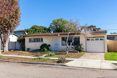  4539 Gila Ave, San Diego, CA 92117 - Photo 1
