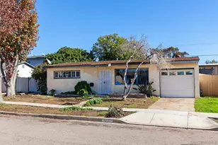 4539 Gila Ave, San Diego, CA 92117 - Photo 1