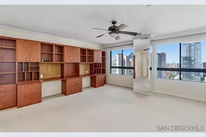  700 Front St #2105, San Diego, CA 92101 - Photo 11