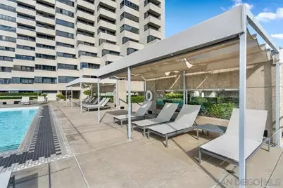  700 Front St #2105, San Diego, CA 92101 - Photo 27