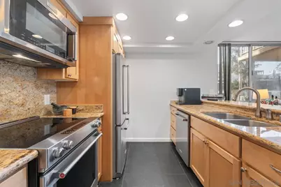  3635 7th Ave #2D, San Diego, CA 92103 - Photo 5