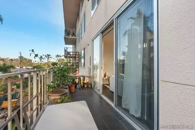  3635 7th Ave #2D, San Diego, CA 92103 - Photo 23