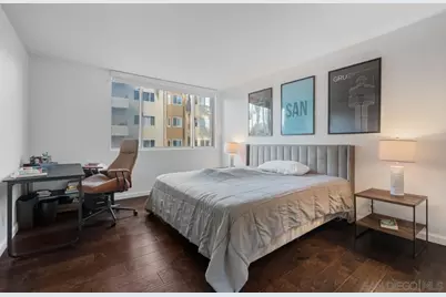  3635 7th Ave #2D, San Diego, CA 92103 - Photo 37