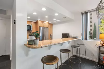  3635 7th Ave #2D, San Diego, CA 92103 - Photo 11