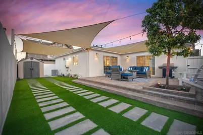  1221 4th St, Coronado, CA 92118 - Photo 31