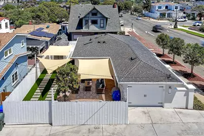  1221 4th St, Coronado, CA 92118 - Photo 35