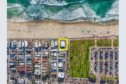  2999 Ocean Front Walk #1, San Diego, CA 92109 - Photo 29
