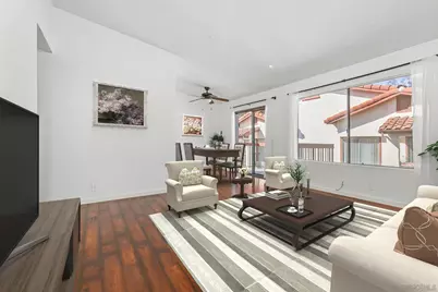  4080 Rosenda Court #203, San Diego, CA 92122 - Photo 1