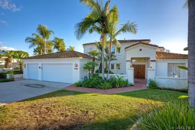  1930 Mountain Valley Lane, Escondido, CA 92029 - Photo 1