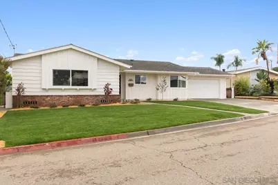  1643 Galway Pl, El Cajon, CA 92020 - Photo 1