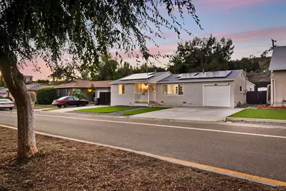  3708 Fairway Dr, La Mesa, CA 91941 - Photo 35