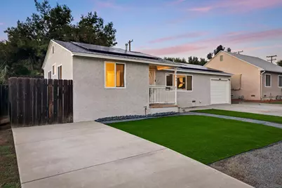  3708 Fairway Dr, La Mesa, CA 91941 - Photo 3