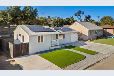  3708 Fairway Dr, La Mesa, CA 91941 - Photo 7