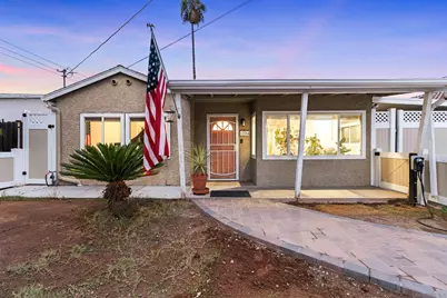  1204 Peach Ave, El Cajon, CA 92021 - Photo 1
