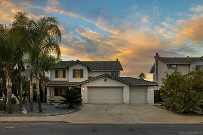  1341 Somerset Ct, Ramona, CA 92065 - Photo 1