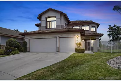  2090 Grand View Glen, Escondido, CA 92026 - Photo 1