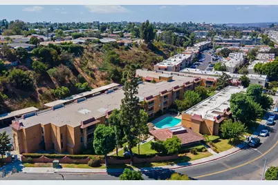  6955 Alvarado Rd #77, San Diego, CA 92120 - Photo 27