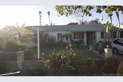  4036 Clairemont Drive, San Diego, CA 92117 - Photo 1