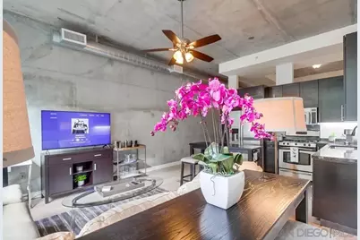  1025 Island Ave #205, San Diego, CA 92101 - Photo 11