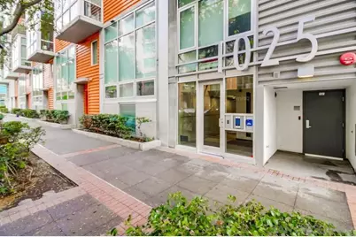  1025 Island Ave #205, San Diego, CA 92101 - Photo 29