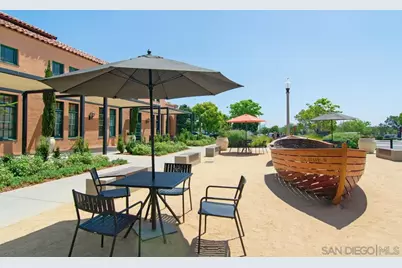  2842 Farragut Road #131, San Diego, CA 92106 - Photo 35