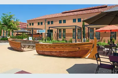  2842 Farragut Road #131, San Diego, CA 92106 - Photo 37