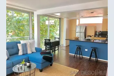  101 Market Street #301, San Diego, CA 92101 - Photo 1