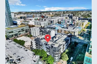  525 11th Avenue #1122, San Diego, CA 92101 - Photo 27