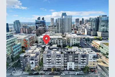  525 11th Avenue #1122, San Diego, CA 92101 - Photo 23
