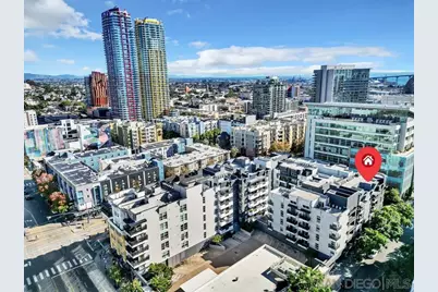  525 11th Avenue #1122, San Diego, CA 92101 - Photo 25