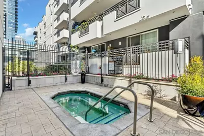  525 11th Avenue #1122, San Diego, CA 92101 - Photo 21