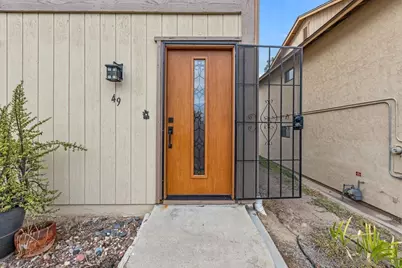  5800 Lake Murray Blvd #49, La Mesa, CA 91942 - Photo 35