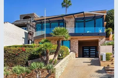  3515 Union Street, San Diego, CA 92103 - Photo 1