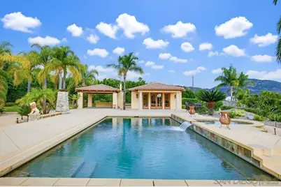  13665 White Rock Station Rd, Poway, CA 92064 - Photo 5