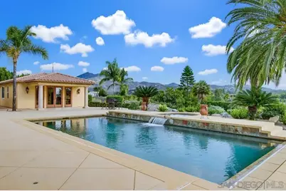  13665 White Rock Station Rd, Poway, CA 92064 - Photo 3