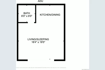  3653 Wilson Ave, San Diego, CA 92104 - Photo 17