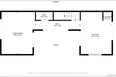  3653 Wilson Ave, San Diego, CA 92104 - Photo 9