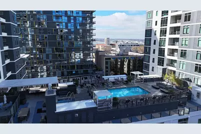  425 W Beech St #314, San Diego, CA 92101 - Photo 21