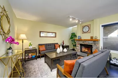  4140 Hamilton St #1, San Diego, CA 92104 - Photo 3