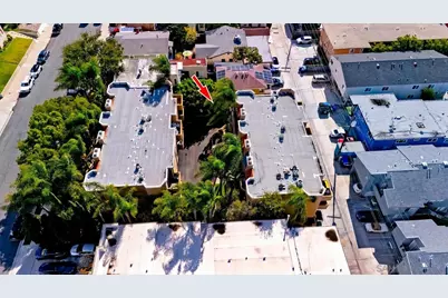  4140 Hamilton St #1, San Diego, CA 92104 - Photo 37