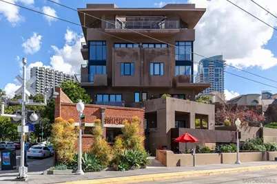  611 W G St #321, San Diego, CA 92101 - Photo 3