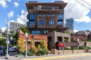 611 W G St, San Diego, CA 92101 - Photo 3