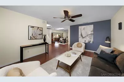  4034 Conrad Avenue, San Diego, CA 92117 - Photo 5