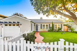 3695 Alcott St, San Diego, CA 92106 - Photo 1