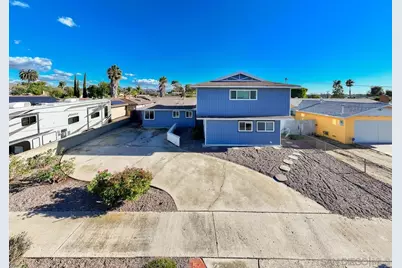  1607 Watwood Rd, Lemon Grove, CA 91945 - Photo 3