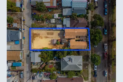  2252-54 Kearney Ave, San Diego, CA 92113 - Photo 3
