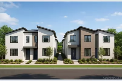  2252-54 Kearney Ave, San Diego, CA 92113 - Photo 1