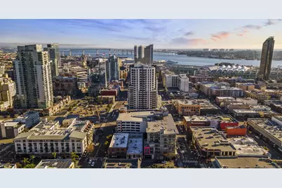  575 6th Ave #804, San Diego, CA 92101 - Photo 39