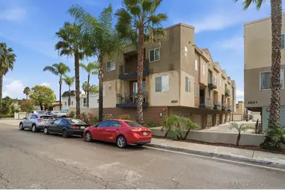  4543 Rainier Ave #19, San Diego, CA 92120 - Photo 29