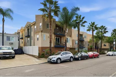  4543 Rainier Ave #19, San Diego, CA 92120 - Photo 31